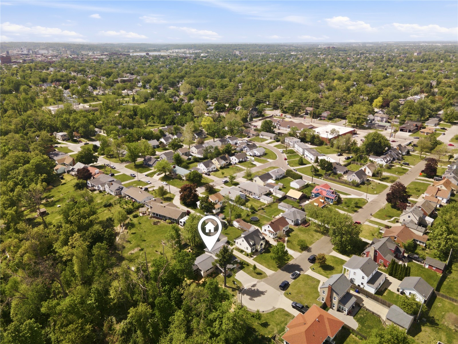 1129 25th Street Cedar Rapids IA 52403