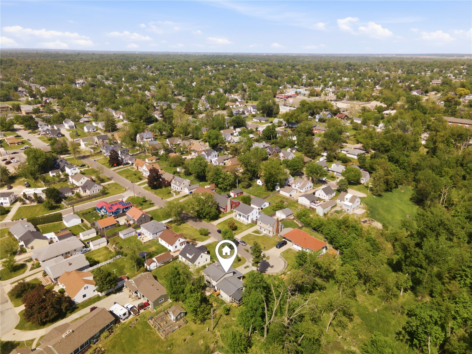 1129 25th Street Cedar Rapids IA 52403