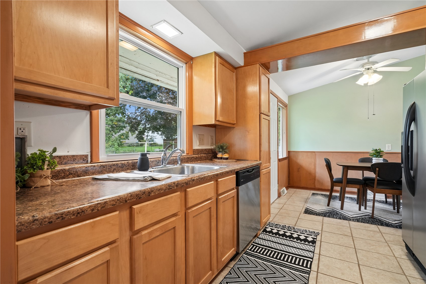 4209 Northwood Drive NE Cedar Rapids IA 52402