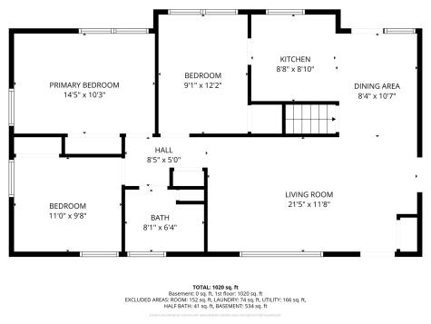 4209 Northwood Drive NE Cedar Rapids IA 52402