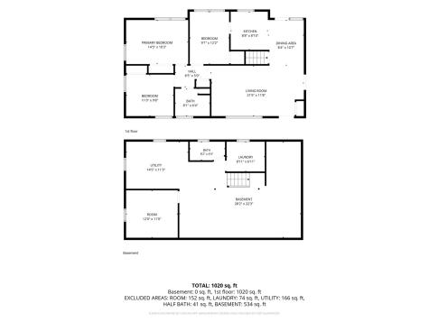 4209 Northwood Drive NE Cedar Rapids IA 52402
