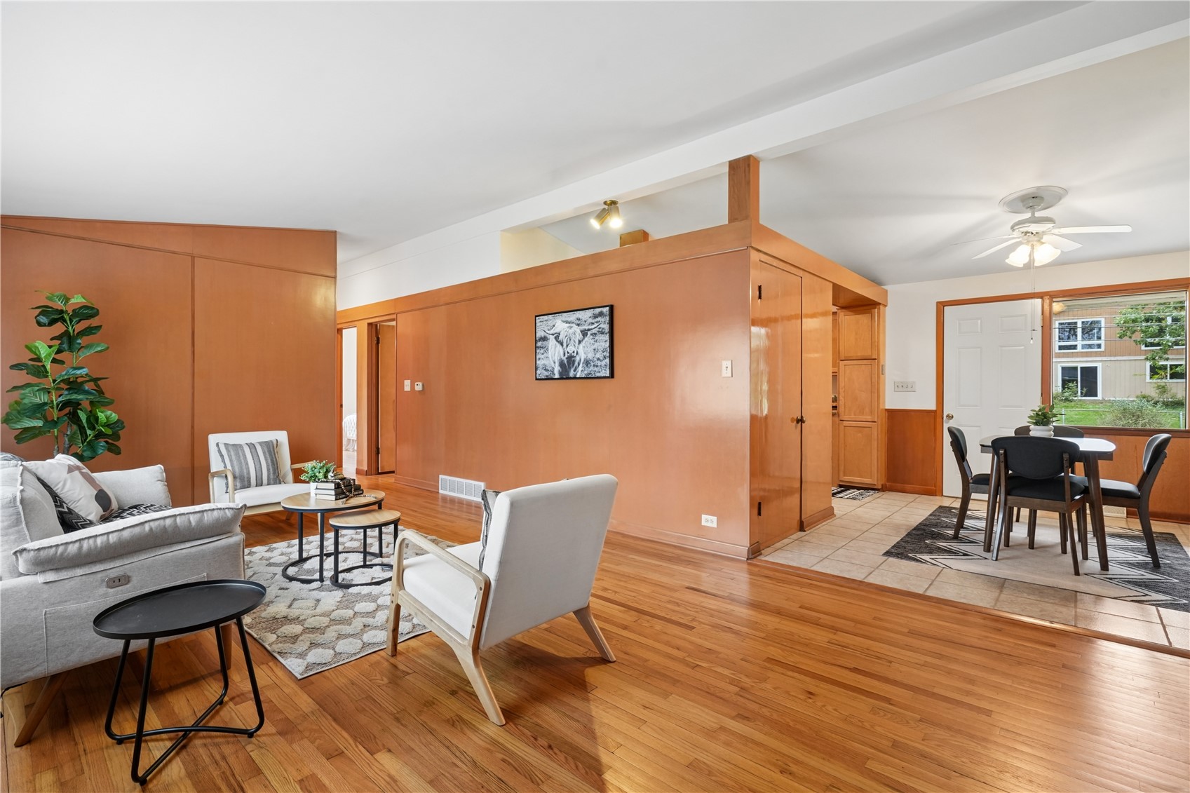 4209 Northwood Drive NE Cedar Rapids IA 52402