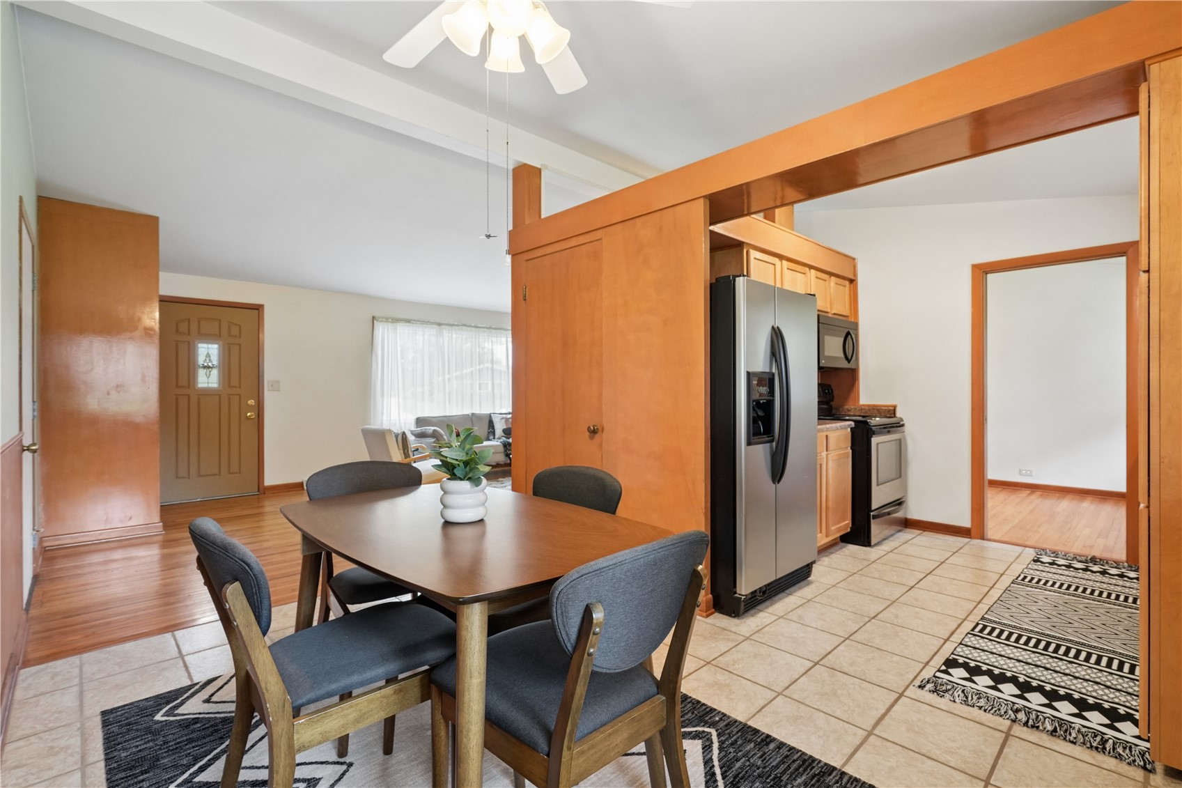 4209 Northwood Drive NE Cedar Rapids IA 52402