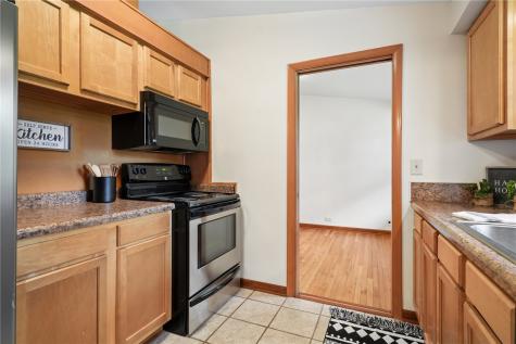 4209 Northwood Drive NE Cedar Rapids IA 52402
