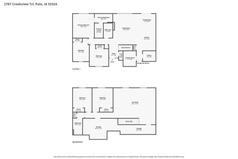 2786 Creekview Trail Palo IA 52324