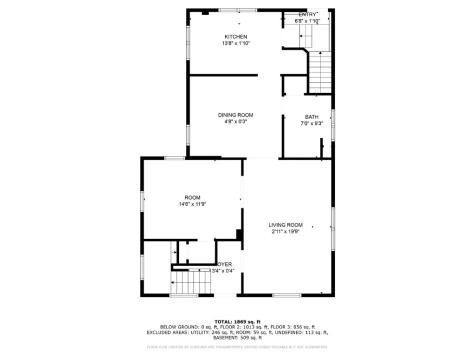 404 3rd Avenue SE Independence IA 50644
