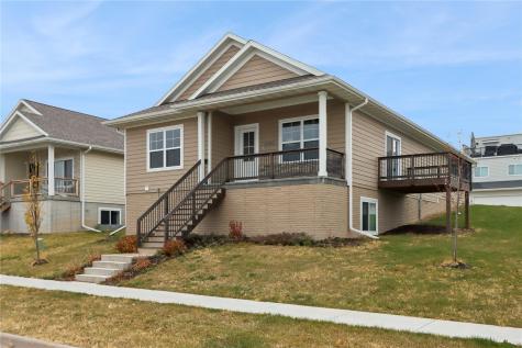 4006 Unbridled Avenue Iowa City IA 52240