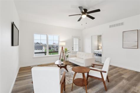 4006 Unbridled Avenue Iowa City IA 52240
