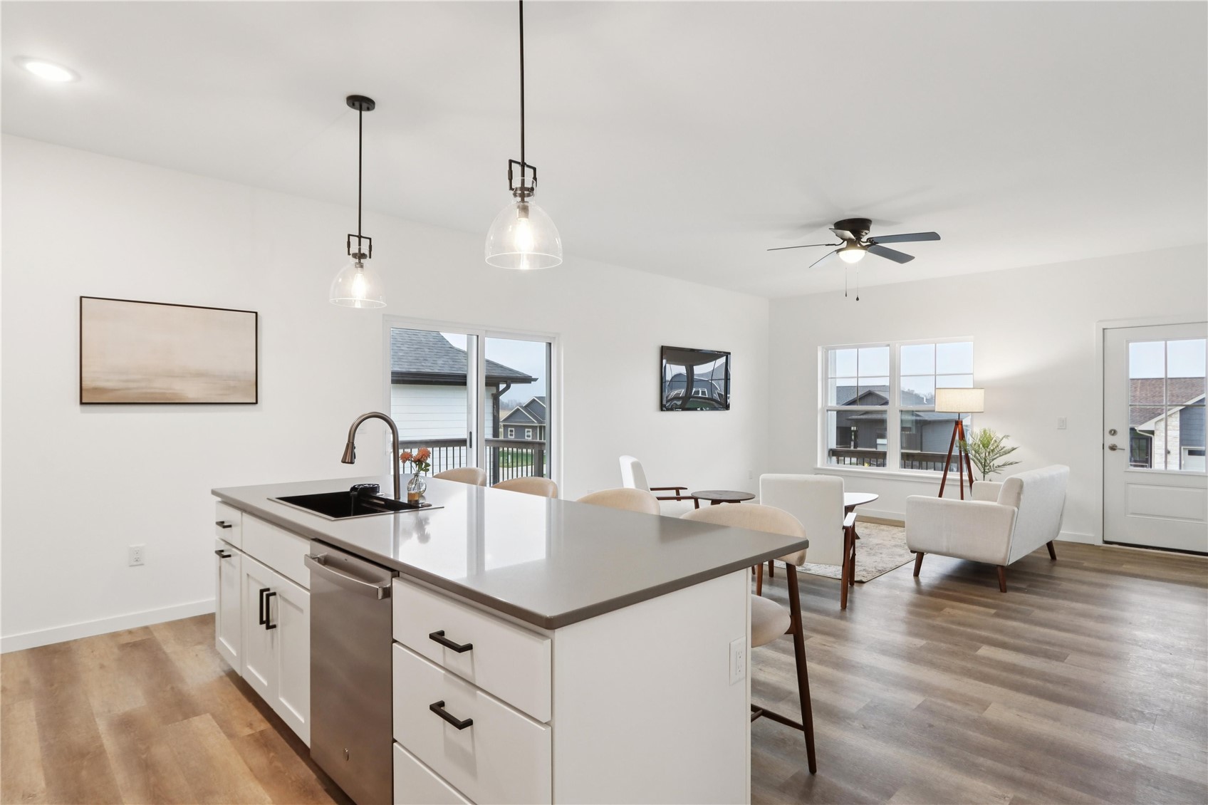4006 Unbridled Avenue Iowa City IA 52240