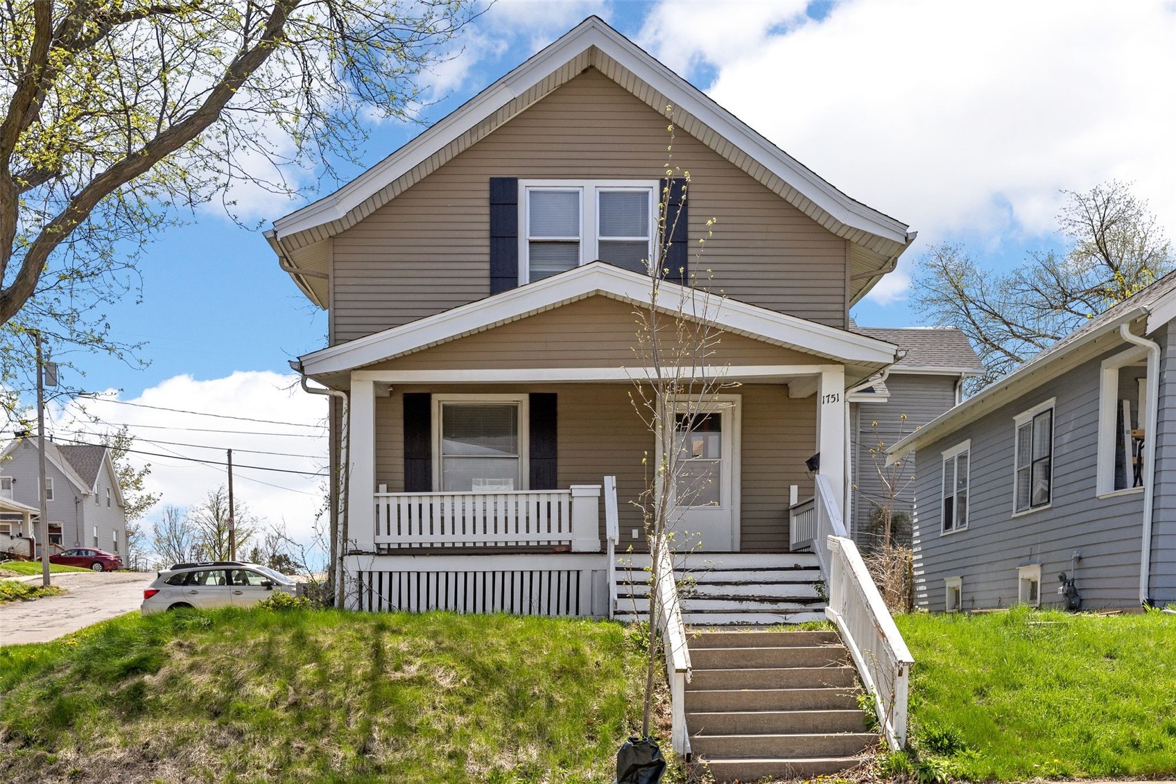 1751 Higley Avenue SE Cedar Rapids IA 52403