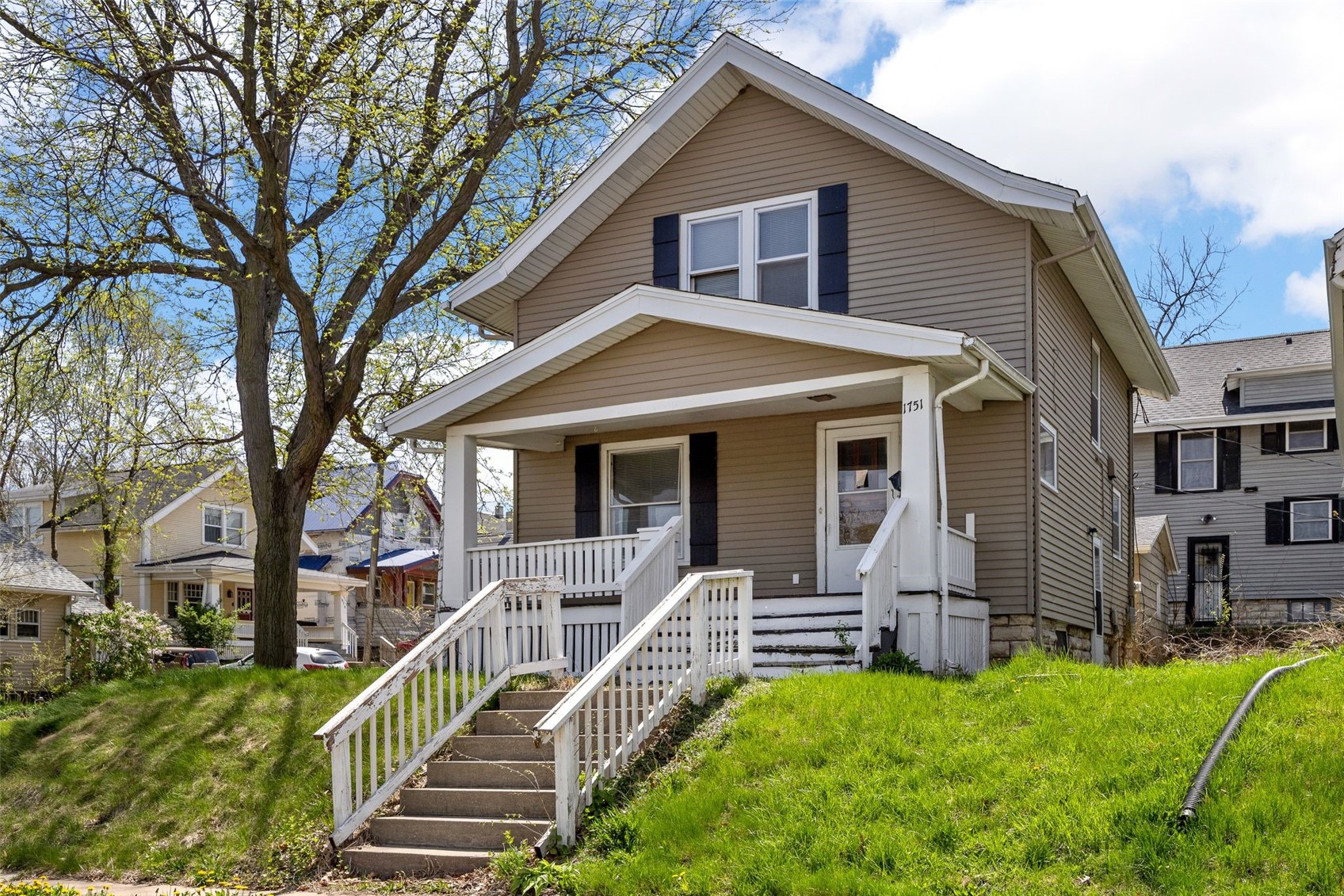 1751 Higley Avenue SE Cedar Rapids IA 52403