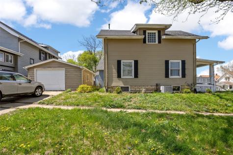 1751 Higley Avenue SE Cedar Rapids IA 52403