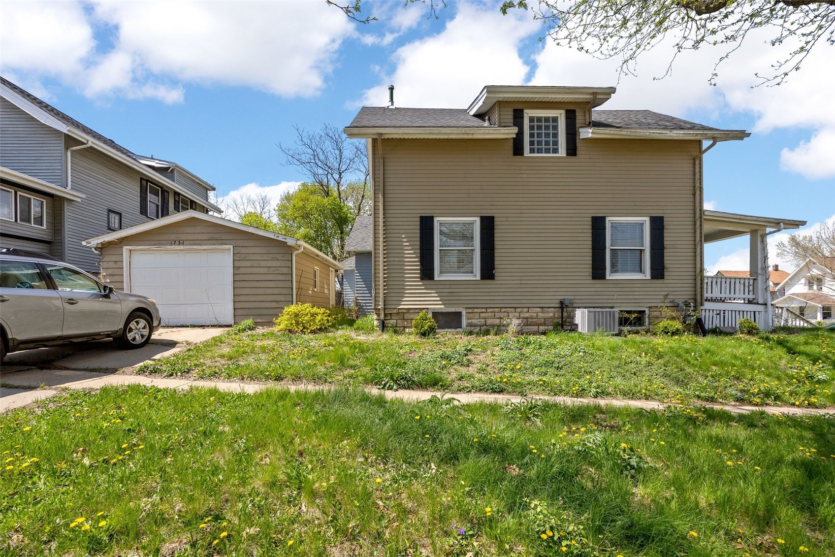 1751 Higley Avenue SE Cedar Rapids IA 52403