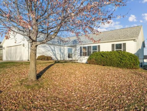 2161 Agate Street Marion IA 52302