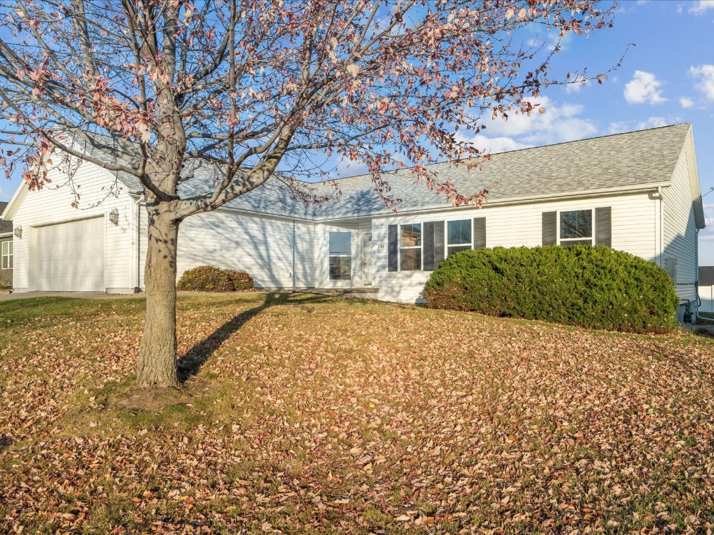 2161 Agate Street Marion IA 52302