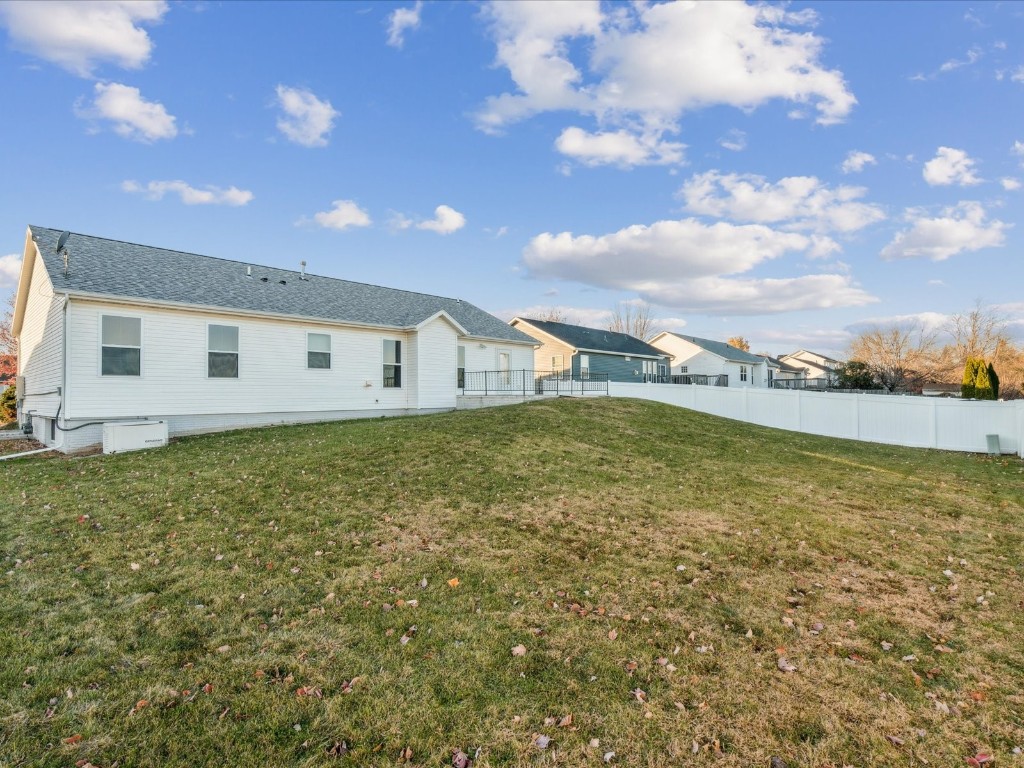 2161 Agate Street Marion IA 52302
