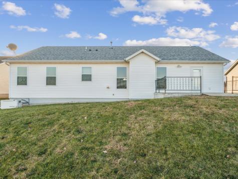 2161 Agate Street Marion IA 52302