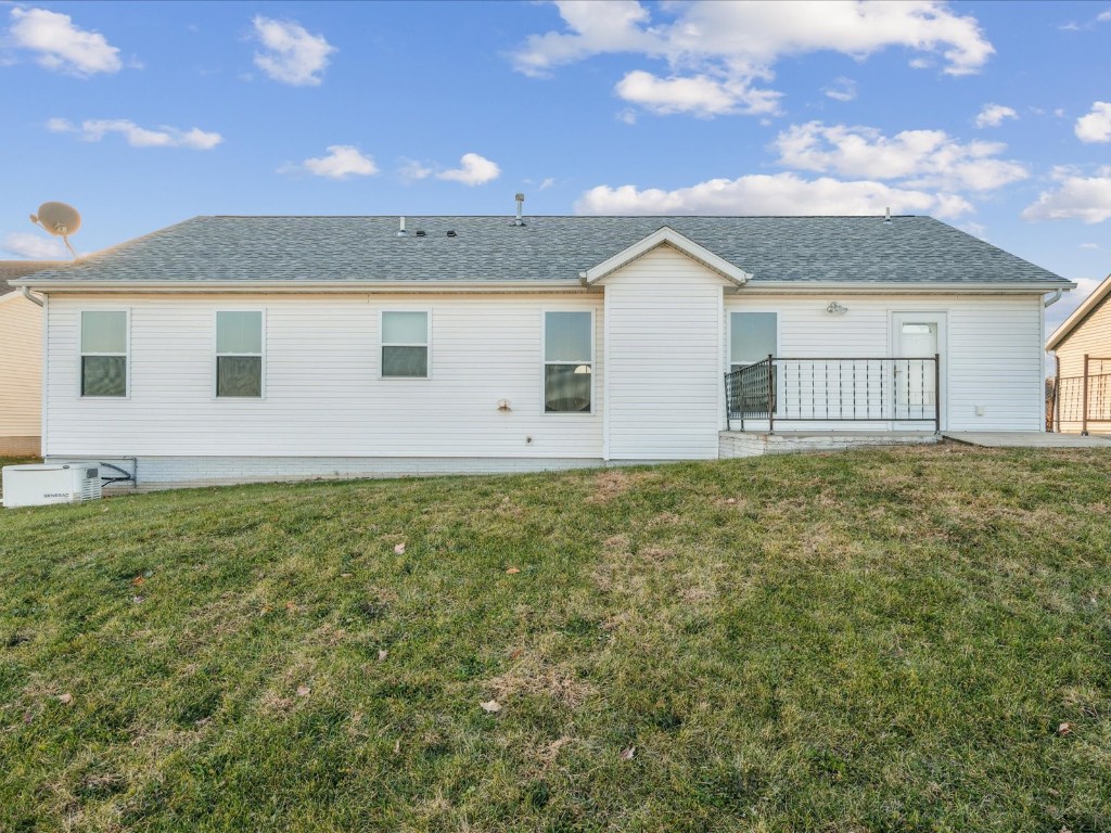 2161 Agate Street Marion IA 52302