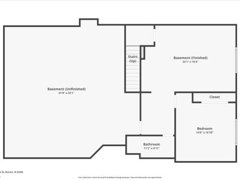 2161 Agate Street Marion IA 52302
