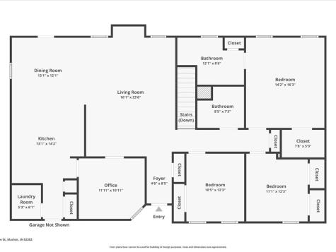 2161 Agate Street Marion IA 52302