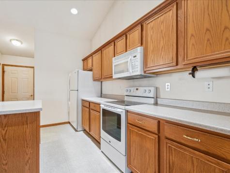 2161 Agate Street Marion IA 52302