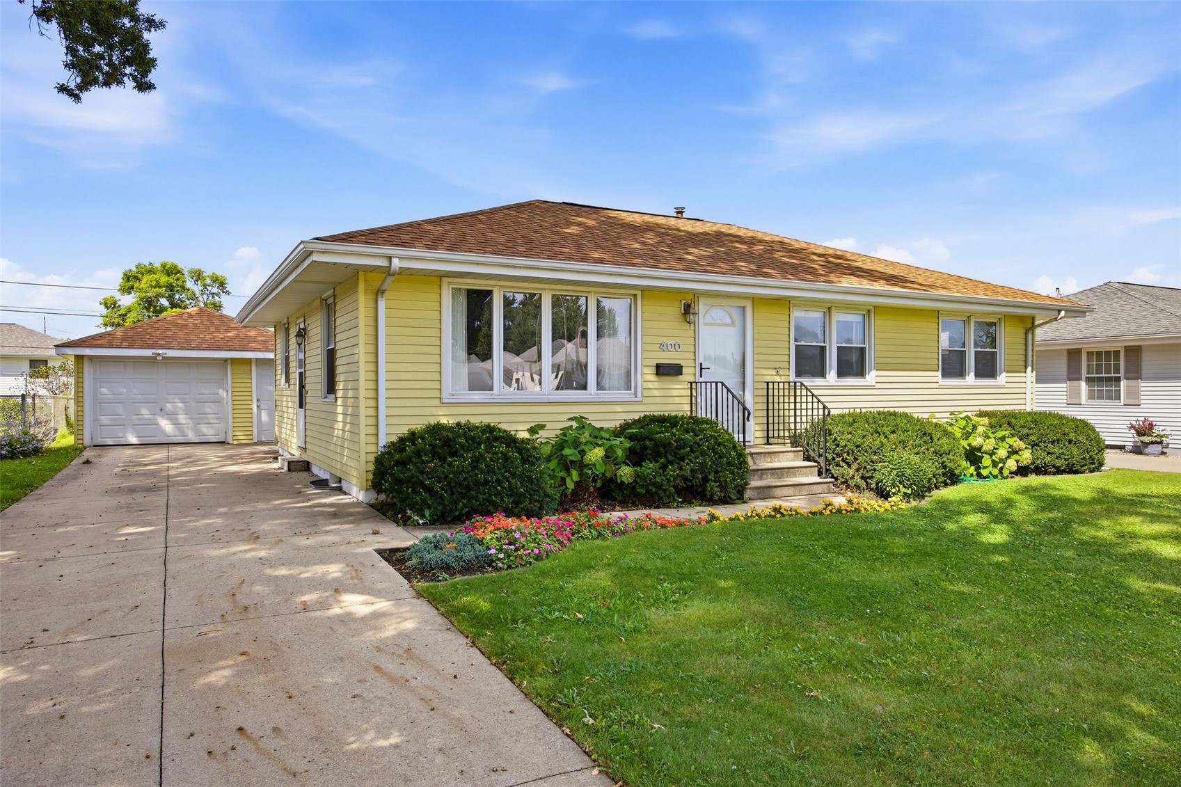 400 30th Street NW Cedar Rapids IA 52405