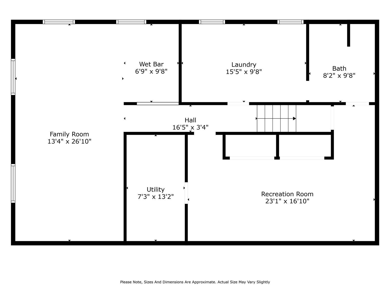 805 W 17th Street Vinton IA 52349