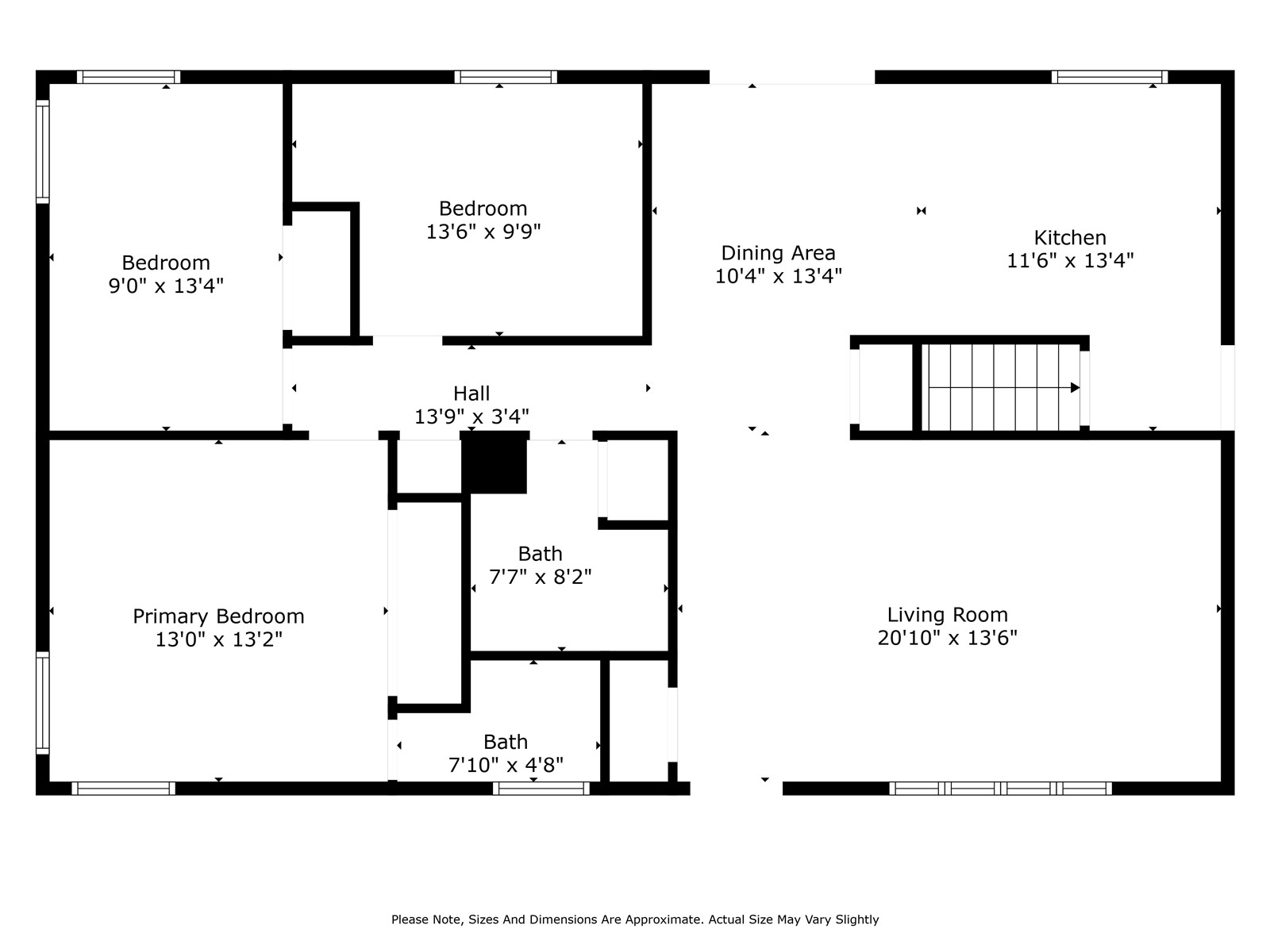 805 W 17th Street Vinton IA 52349