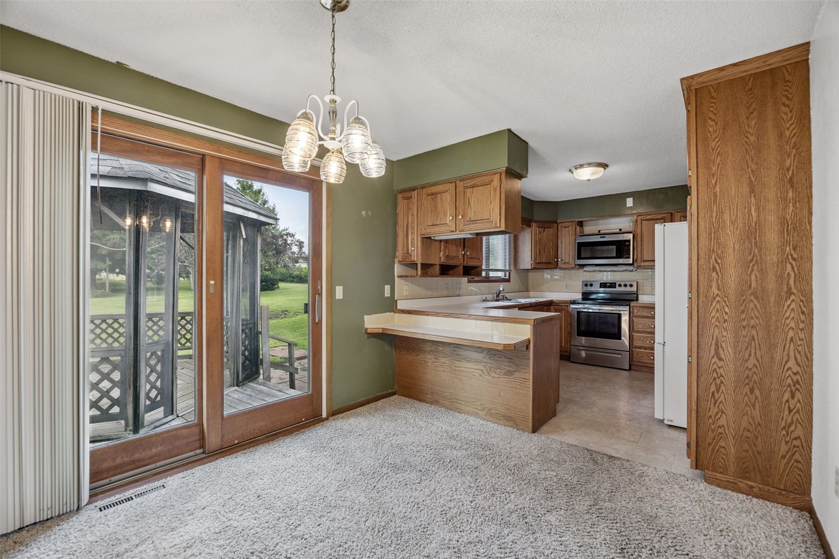 805 W 17th Street Vinton IA 52349