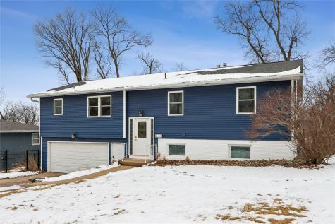 3125 Shasta Court NE Cedar Rapids IA 52402