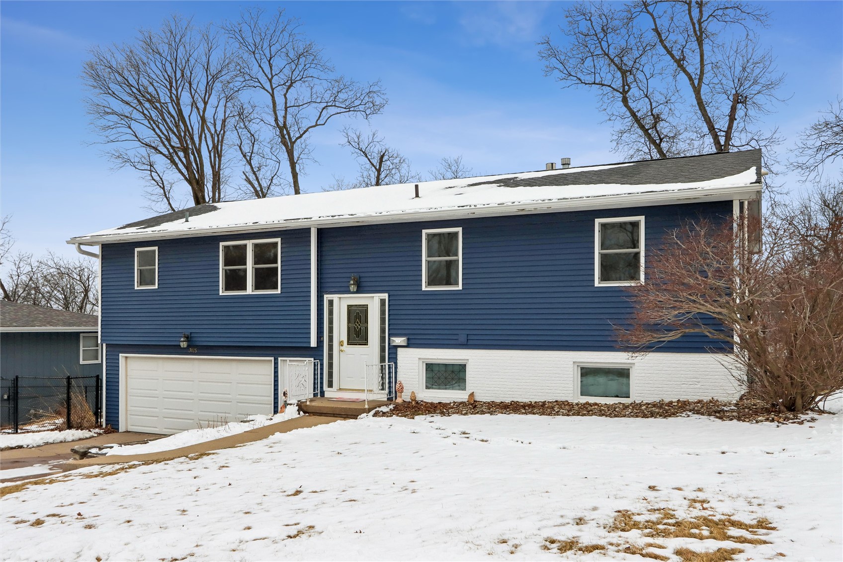 3125 Shasta Court NE Cedar Rapids IA 52402