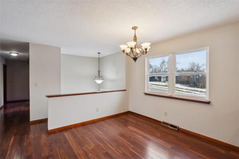 3125 Shasta Court NE Cedar Rapids IA 52402