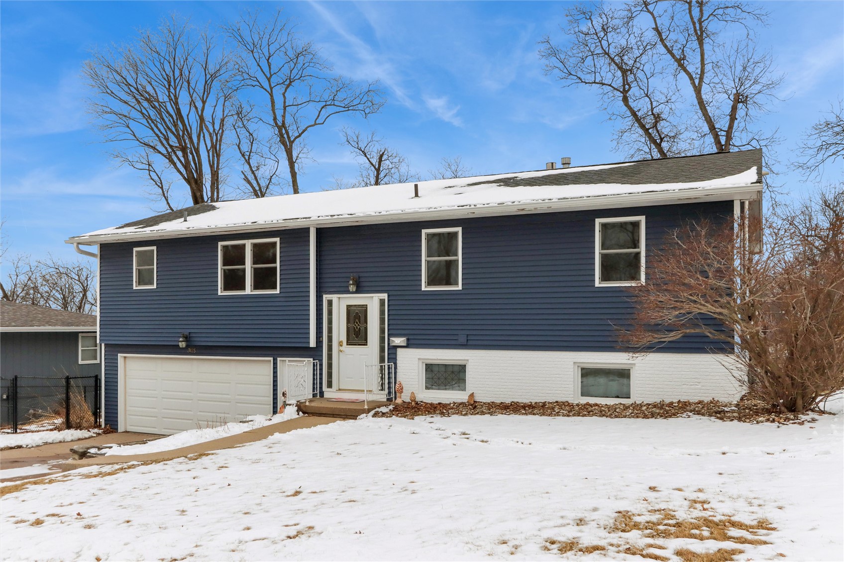 3125 Shasta Court NE Cedar Rapids IA 52402