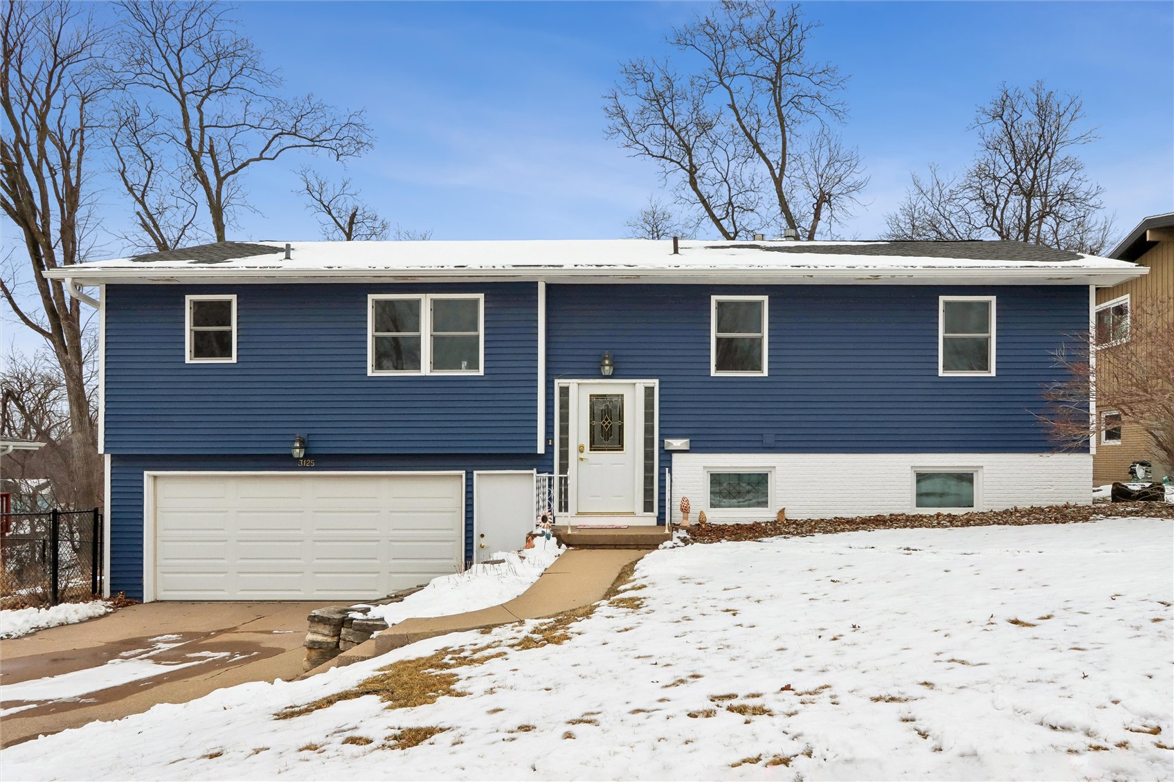 3125 Shasta Court NE Cedar Rapids IA 52402