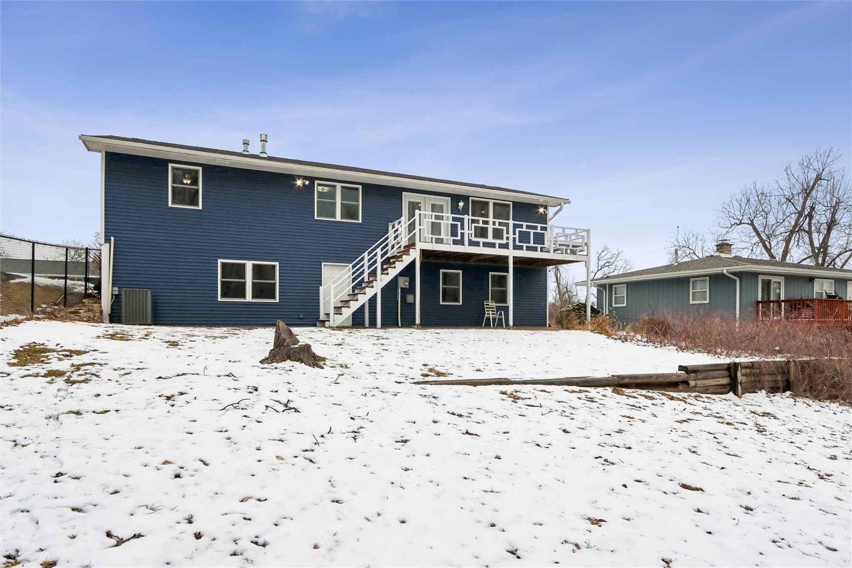 3125 Shasta Court NE Cedar Rapids IA 52402