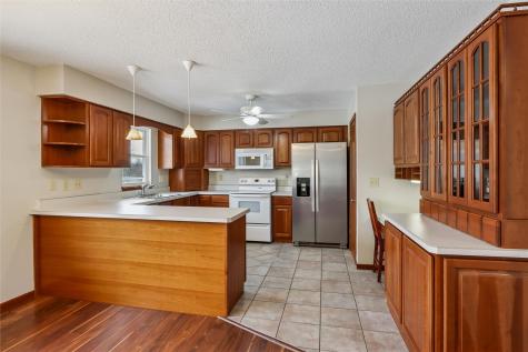 3125 Shasta Court NE Cedar Rapids IA 52402