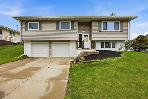 1870 26th Street Marion IA 52302