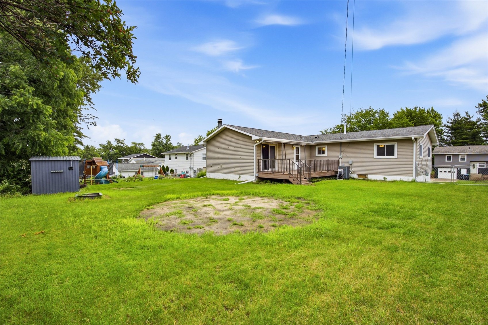 1870 26th Street Marion IA 52302