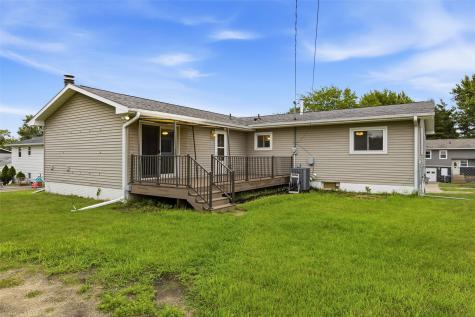 1870 26th Street Marion IA 52302