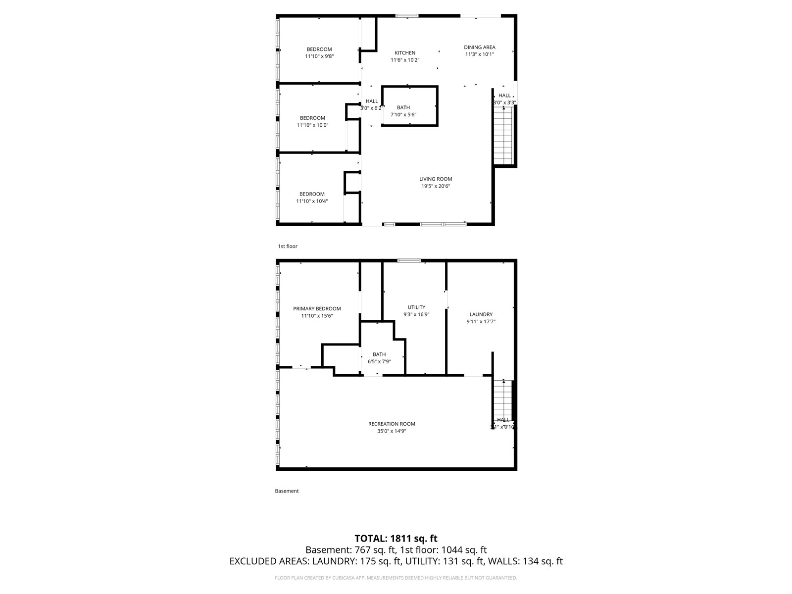 2533 Brookland Drive NE Cedar Rapids IA 52402