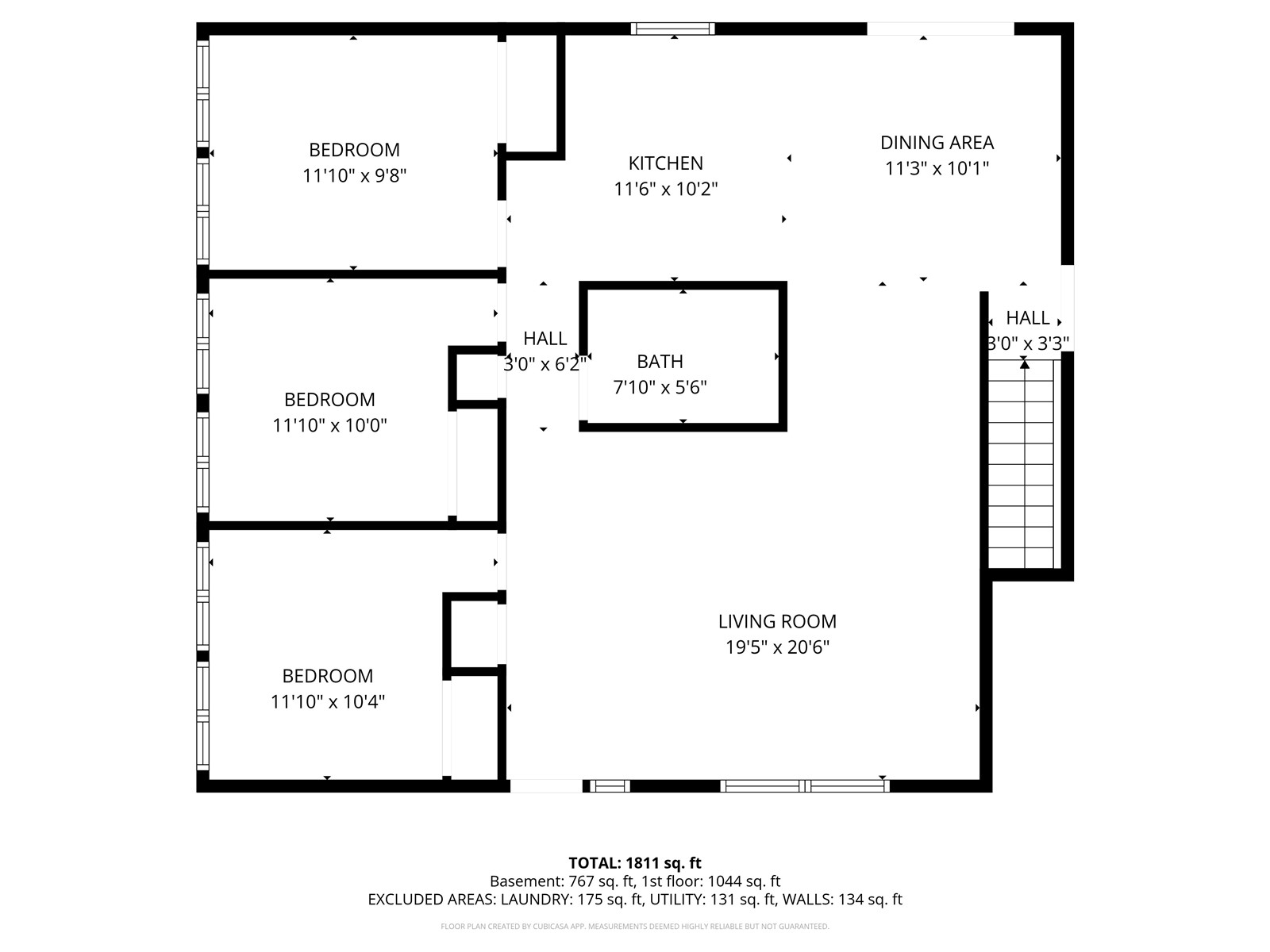 2533 Brookland Drive NE Cedar Rapids IA 52402