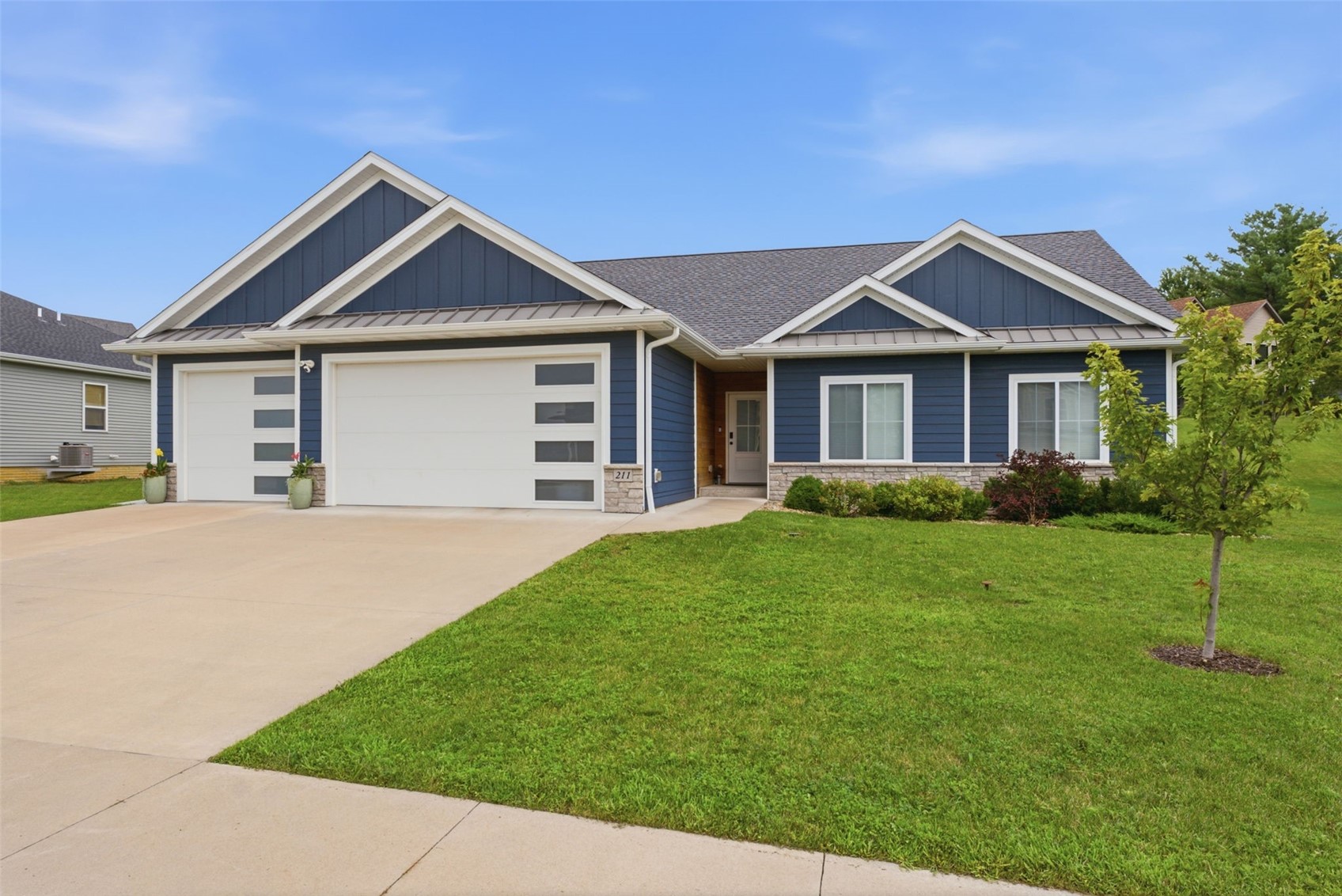 211 Dawson West Branch IA 52358