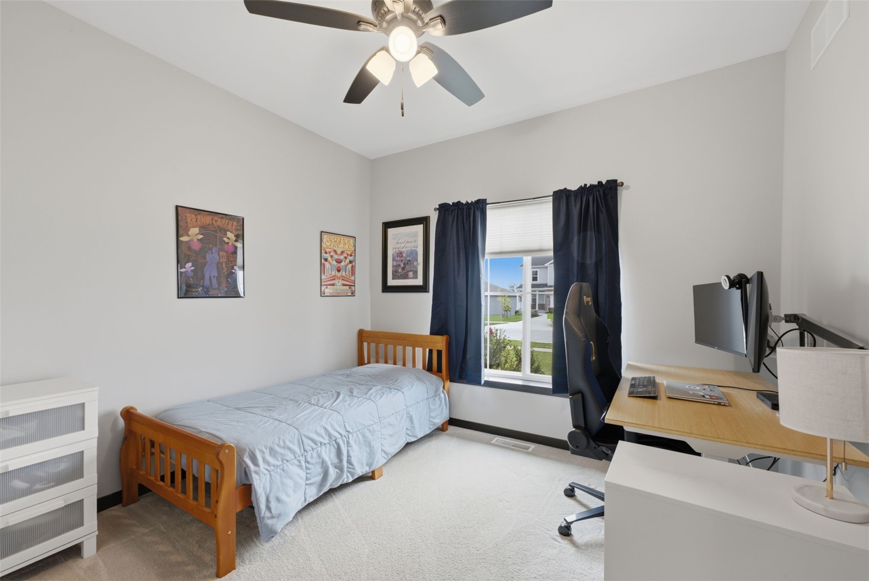 211 Dawson West Branch IA 52358