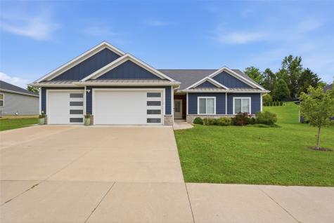 211 Dawson West Branch IA 52358