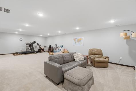 211 Dawson West Branch IA 52358