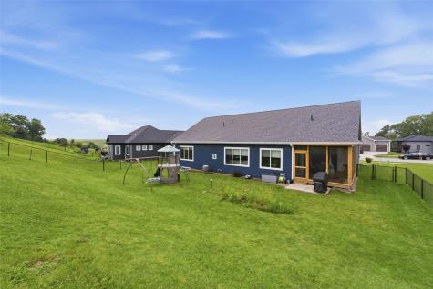 211 Dawson West Branch IA 52358