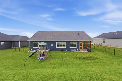 211 Dawson West Branch IA 52358