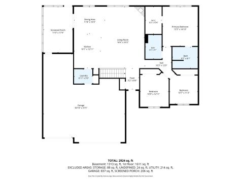 211 Dawson West Branch IA 52358