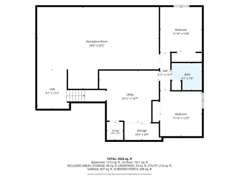 211 Dawson West Branch IA 52358