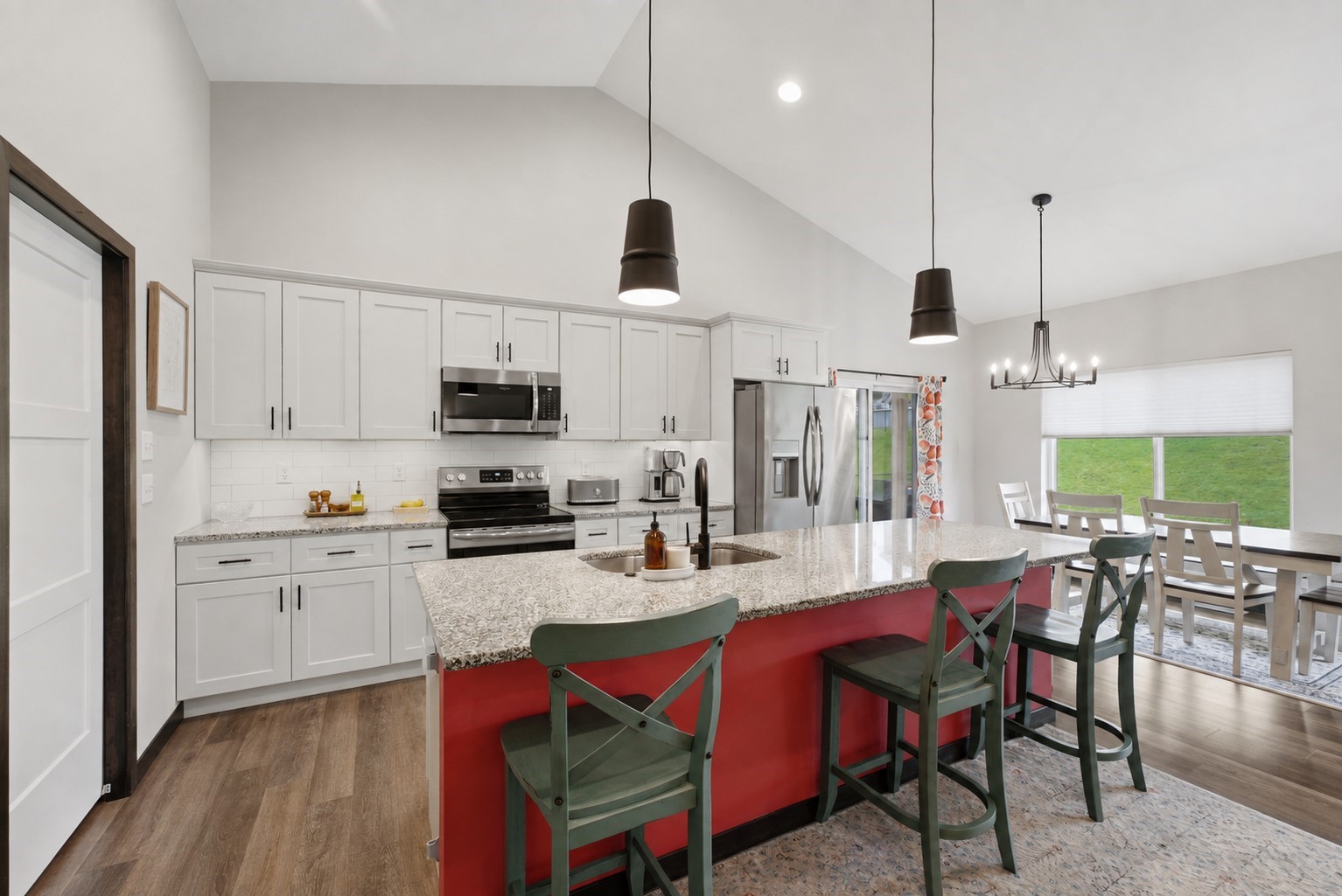 211 Dawson West Branch IA 52358